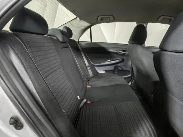 Toyota Corolla X (E140 E150) с пробегом 2008 года, цена 547 000 рублей, 350000 км, седан, Автокод Объявления