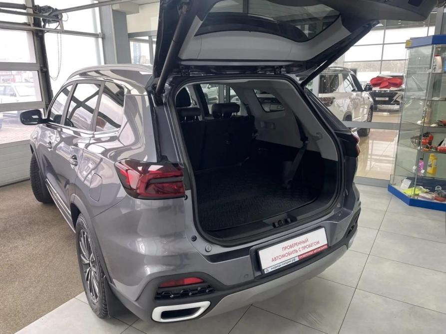 Chery Tiggo 8 I Рестайлинг Красноярск  - изображение 13