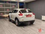 Nissan Juke I Пермь  - изображение 21