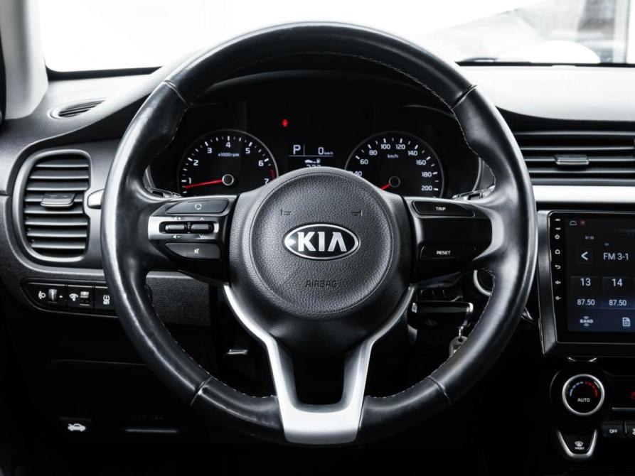 Kia Rio IV Ставрополь  - изображение 13