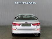 Kia Optima IV Рестайлинг Краснодар  - изображение 26