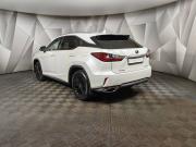 Lexus RX IV Москва  - изображение 28