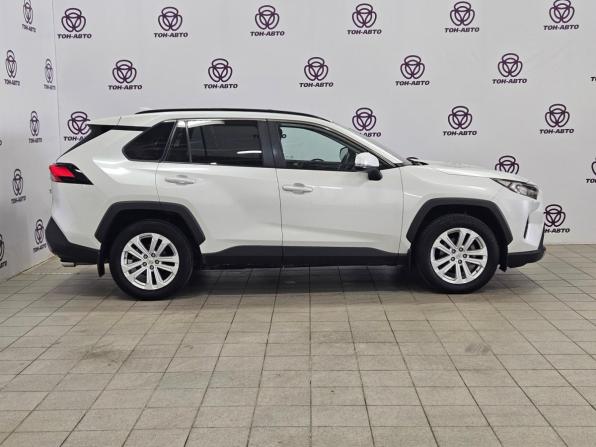 Toyota RAV4 V (XA50) с пробегом 2020 года, цена 3 027 000 рублей, 64397 км, внедорожник, Автокод Объявления