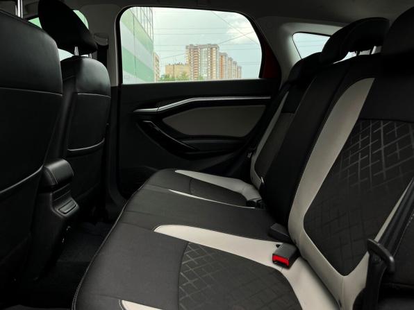 Lada (ВАЗ) Vesta I с пробегом 2018 года, цена 1 069 700 рублей, 68472 км, универсал, Автокод Объявления