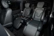 Mercedes-Benz V-Класс III (W447) Рестайлинг 2 Москва  - изображение 35