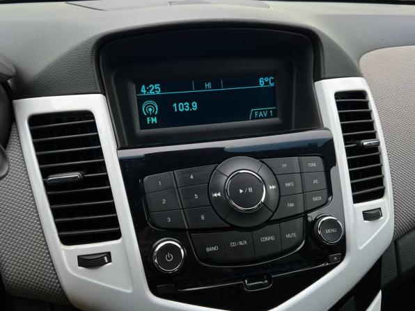 Chevrolet Cruze I с пробегом 2011 года, цена 750 000 рублей, 170000 км, седан, Автокод Объявления
