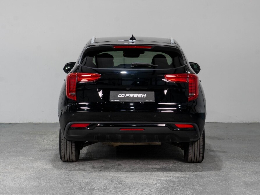 Haval Jolion I Сургут  - изображение 4