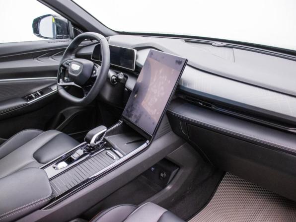 Geely Cityray с пробегом 2025 года, цена 2 540 000 рублей, 13918 км, внедорожник, Автокод Объявления