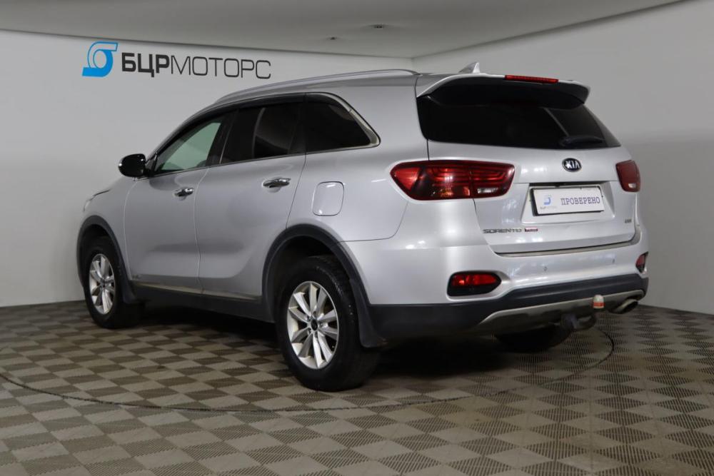 Kia Sorento III Prime Рестайлинг Нижний Новгород  - изображение 7