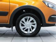 Lada (ВАЗ) Granta I Рестайлинг Красноярск  - изображение 62