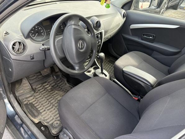 Nissan Almera III (G15) с пробегом 2017 года, цена 879 000 рублей, 116000 км, седан, Автокод Объявления