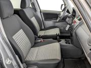 Suzuki SX4 I (Classic) Рестайлинг Москва  - изображение 49