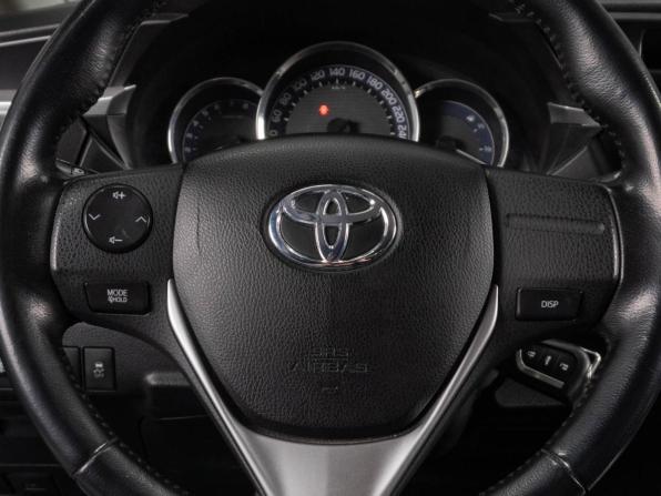 Toyota Corolla XI (E160 E170 E180) с пробегом 2013 года, цена 1 299 000 рублей, 147673 км, седан, Автокод Объявления