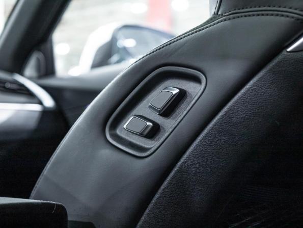 Geely Tugella I Рестайлинг с пробегом 2024 года, цена 3 149 700 рублей, 46100 км, внедорожник, Автокод Объявления