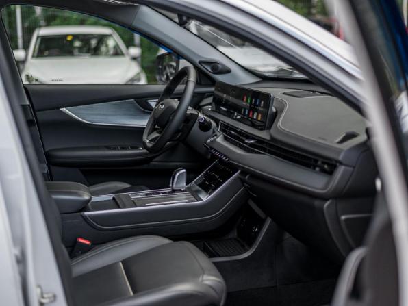 Chery Tiggo 7 Pro Max I с пробегом 2023 года, цена 1 580 000 рублей, 71792 км, внедорожник, Автокод Объявления