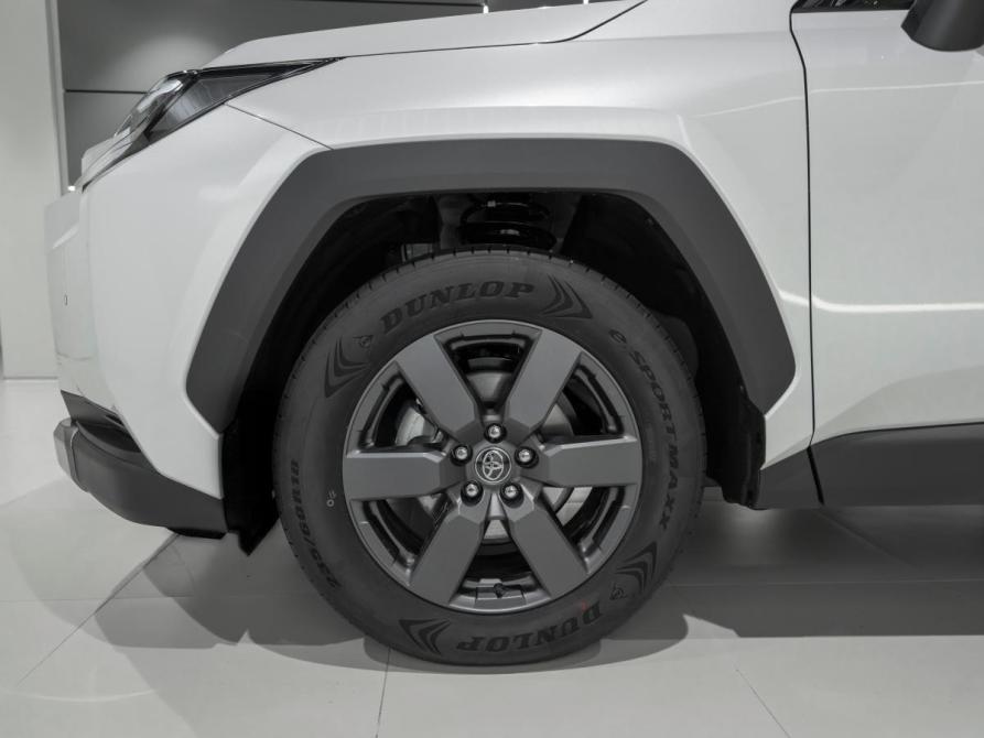Toyota RAV4 VI (XA60) Москва  - изображение 26