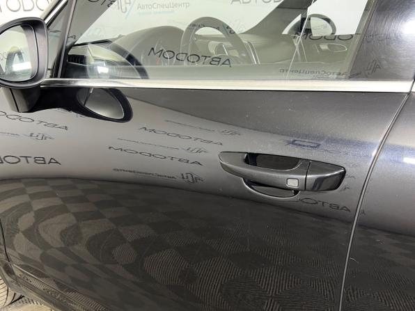Porsche Cayenne II (958) с пробегом 2012 года, цена 2 379 000 рублей, 271991 км, внедорожник, Автокод Объявления