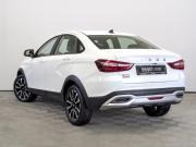 Lada (ВАЗ) Vesta I Рестайлинг (NG) Москва  - изображение 34
