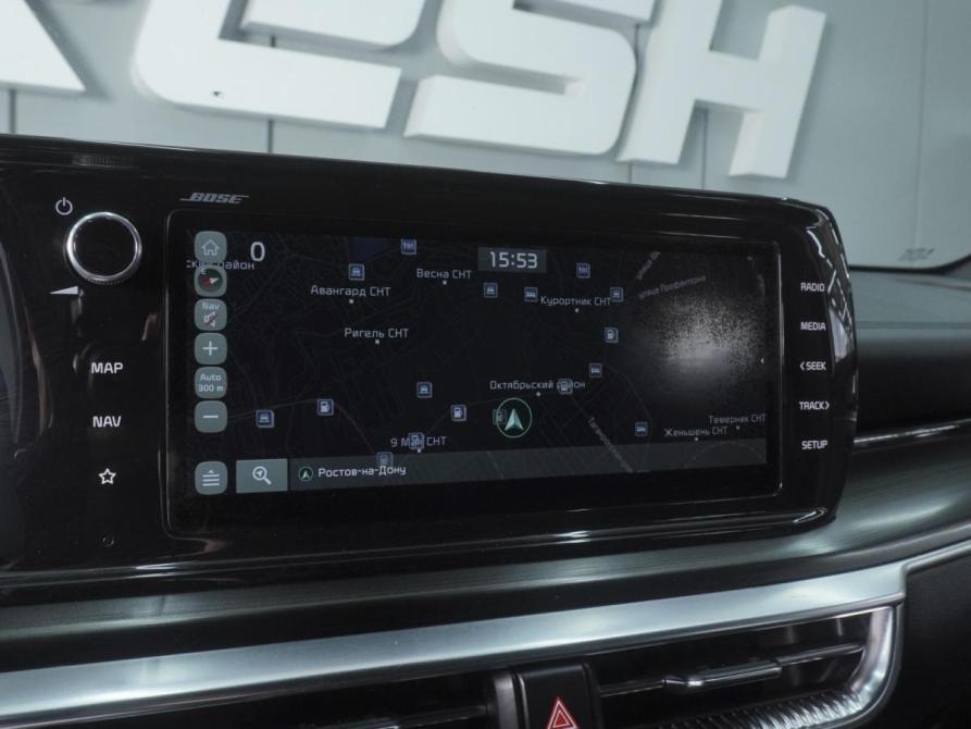 Kia K5 III Ростов-на-Дону  - изображение 14