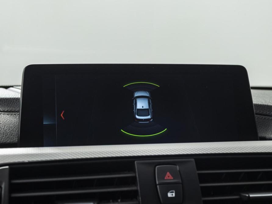 BMW 4 серии F32/F33/F36 Рестайлинг Москва  - изображение 17