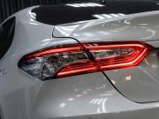 Toyota Camry VIII (XV70) Рестайлинг Тюмень  - изображение 31