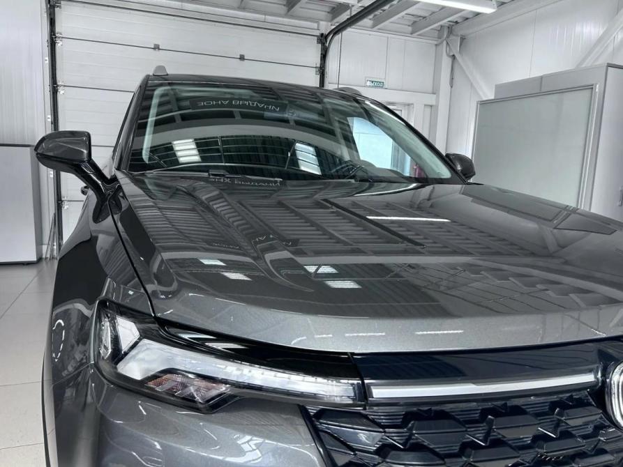 Changan CS35 Plus I Рестайлинг Уфа  - изображение 2