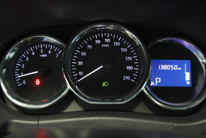 Nissan Terrano III (D10) с пробегом 2018 года, цена 1 399 000 рублей, 137500 км, внедорожник, Автокод Объявления