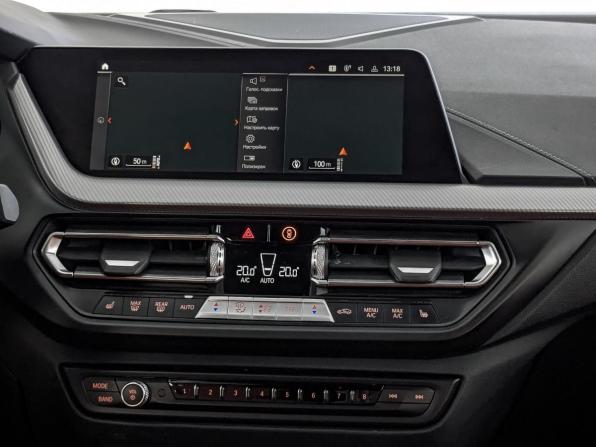 BMW 2 серии F44 с пробегом 2021 года, цена 4 080 000 рублей, 56272 км, седан, Автокод Объявления