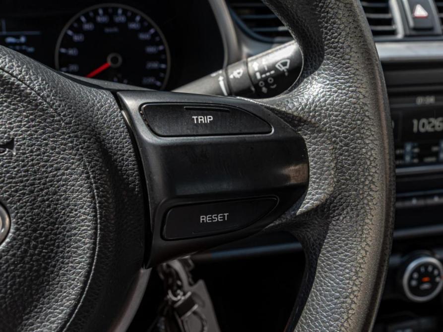 Kia Rio IV Рестайлинг Краснодар  - изображение 14