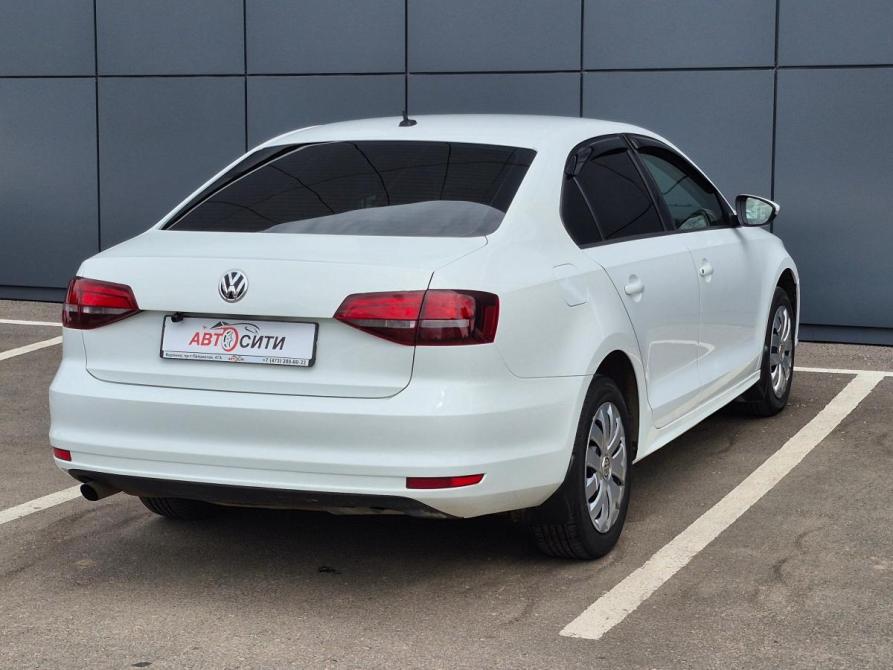Volkswagen Jetta VI Рестайлинг Воронеж  - изображение 7