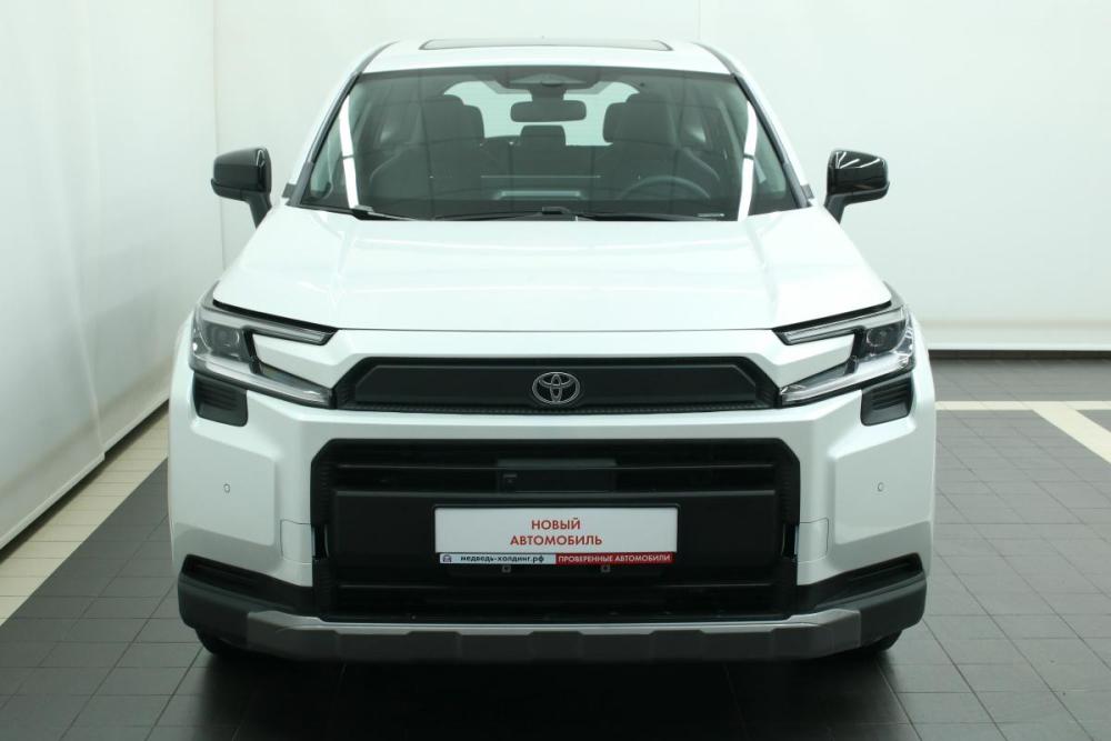 Toyota RAV4 VI (XA60) Красноярск  - изображение 9