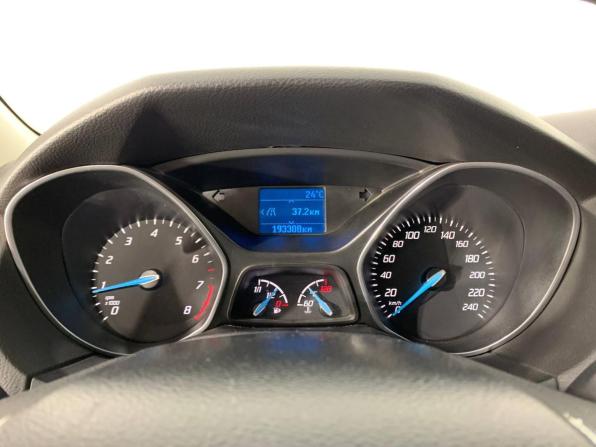 Ford Focus III с пробегом 2012 года, цена 719 000 рублей, 193164 км, хэтчбек, Автокод Объявления