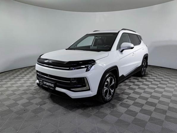 Москвич 3 с пробегом 2023 года, цена 1 470 000 рублей, 27600 км, внедорожник, Автокод Объявления