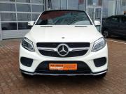 Mercedes-Benz GLE Coupe I (C292) Екатеринбург  - изображение 31
