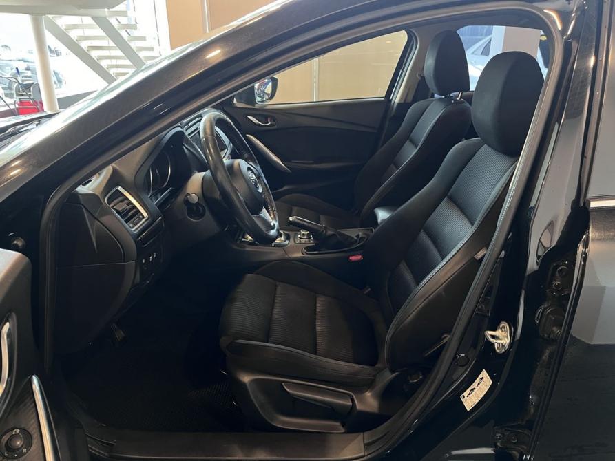 Mazda 6 III (GJ) Чебоксары  - изображение 16
