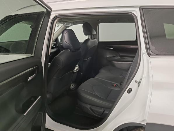 Toyota Highlander IV (XU70) с пробегом 2026 года, цена 5 899 000 рублей, 15 км, внедорожник, Автокод Объявления