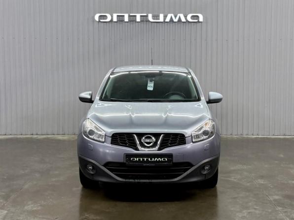 Nissan Qashqai I Рестайлинг с пробегом 2011 года, цена 1 147 000 рублей, 226411 км, внедорожник, Автокод Объявления