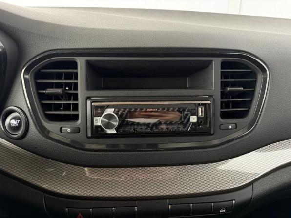 Lada (ВАЗ) Vesta I Рестайлинг (NG) с пробегом 2023 года, цена 1 225 000 рублей, 10075 км, седан, Автокод Объявления
