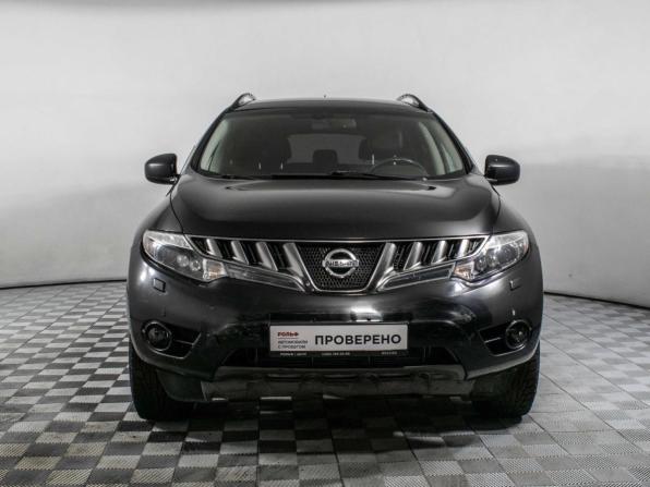 Nissan Murano II (Z51) с пробегом 2010 года, цена 720 000 рублей, 239500 км, внедорожник, Автокод Объявления
