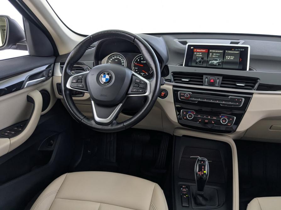 BMW X1 II (F48) Рестайлинг Москва  - изображение 24