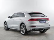 Audi Q8 I (4M) Москва  - изображение 32