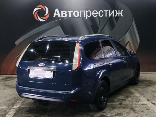Ford Focus II Рестайлинг с пробегом 2008 года, цена 480 000 рублей, 322372 км, универсал, Автокод Объявления