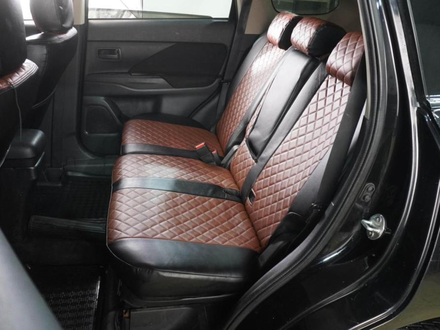 Mitsubishi Outlander III Воронеж  - изображение 9
