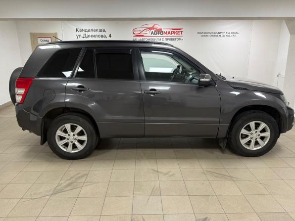 Suzuki Grand Vitara II Рестайлинг 2 с пробегом 2013 года, цена 1 199 000 рублей, 171400 км, внедорожник, Автокод Объявления