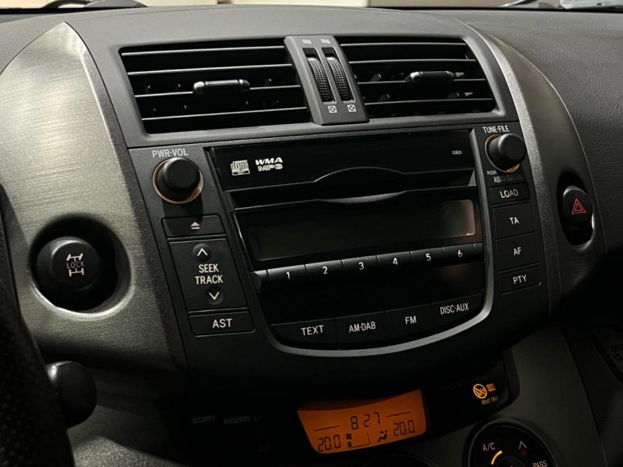 Toyota RAV4 III (XA30) Рестайлинг Пермь  - изображение 19
