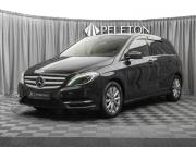 Mercedes-Benz B-Класс II (W246) Москва  - изображение 23