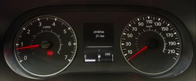 Renault Duster II с пробегом 2021 года, цена 2 270 000 рублей, 24187 км, внедорожник, Автокод Объявления