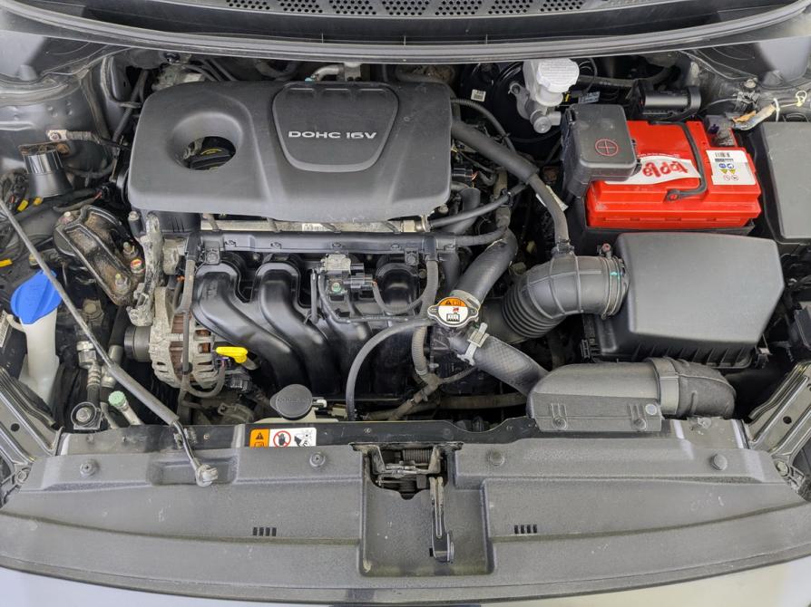Kia Ceed II Рестайлинг Москва  - изображение 10