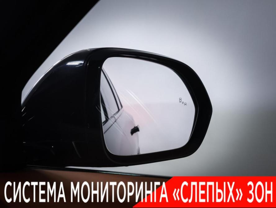 Li Auto (Lixiang) L7 I Москва  - изображение 32