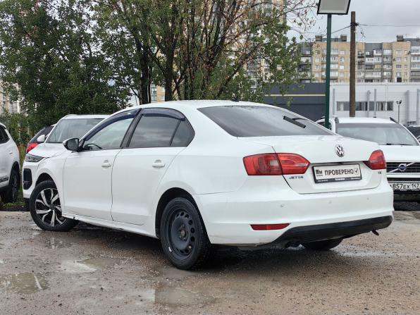 Volkswagen Jetta VI с пробегом 2011 года, цена 589 000 рублей, 350000 км, седан, Автокод Объявления